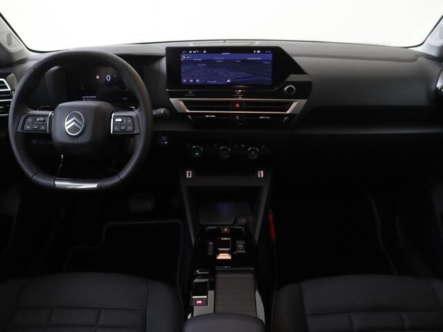 Citroen C4 1.2 Hybrid 145pk Collection | Achteruitrijcamera | Voorruitverwarming | Keyless entry |