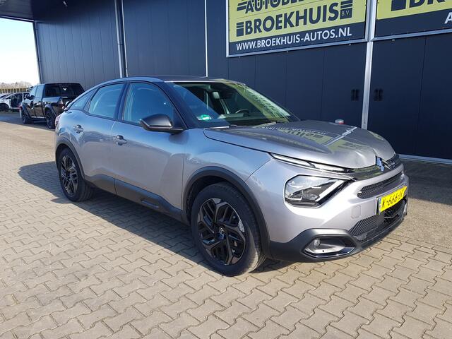 Citroen C4 1.2 Puretech Feel Edition