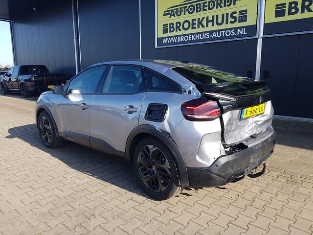 Citroen C4 1.2 Puretech Feel Edition