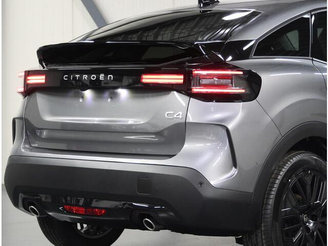 Citroen C4 1.2 Hybrid 145PK Max | 1ste eigenaar | AppleCarPlay/AndroidAuto | Schuifkanteldak | Head-Up Display | Navigatie | Adaptive Cruise Control | Keyless | AGR Stoelen | Stoel/Stuur/Voorruitverwarming | FULL LED | 360'Camera | Isofix | Privacy Glass |