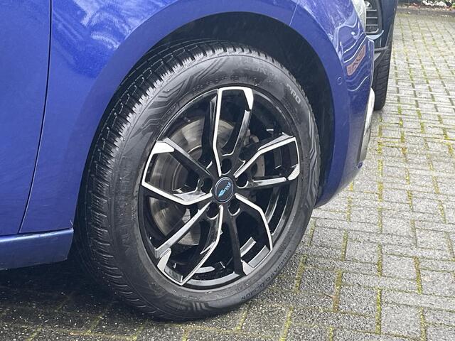 Citroen C4 SpaceTourer 1.6 THP Aut. Shine | NAV. | CAMERA | TREKHAAK (1.600 kg) | 1e EIG. | 165 PK |