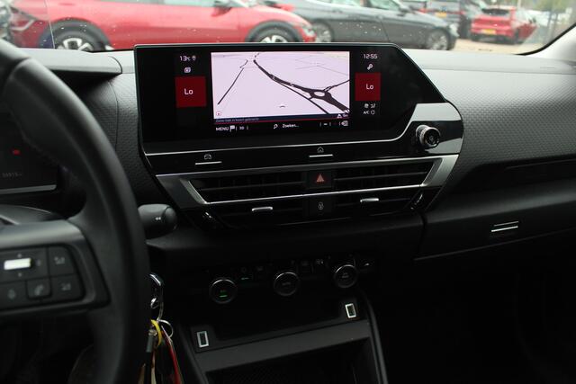 Citroen C4 1.2 Puretech Shine / Camera / Head-up / Keyless / Leder / 18'' / Navigatie / DAB / Dodehoek / ACC / Virtual Cockpit