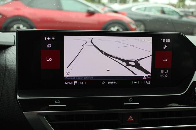 Citroen C4 1.2 Puretech Shine / Camera / Head-up / Keyless / Leder / 18'' / Navigatie / DAB / Dodehoek / ACC / Virtual Cockpit