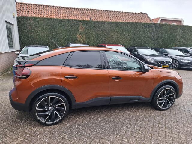 Citroen C4 1.2 Puretech Feel CLIMAT/CRUISE/PDC/LED/CARPLAY 130PK