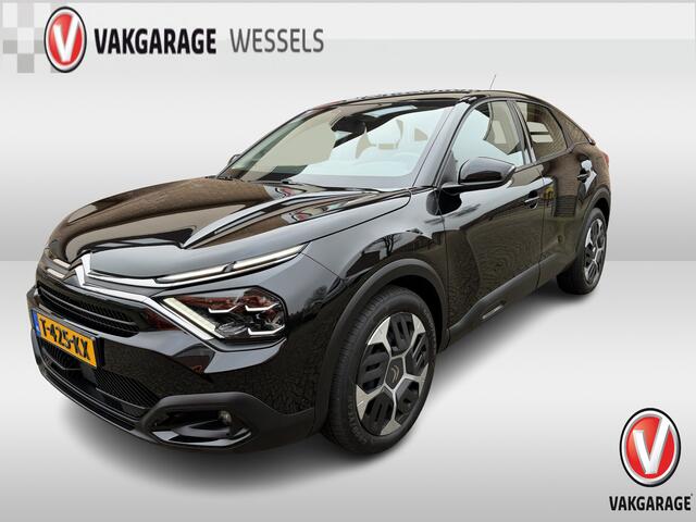 Citroen C4 1.2 Puretech Feel | Clima | PDC A |