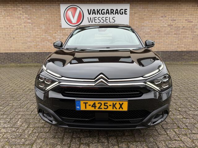 Citroen C4 1.2 Puretech Feel | Clima | PDC A |