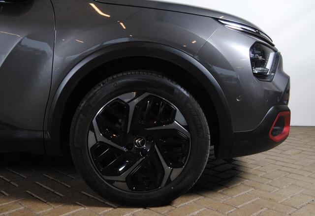 Citroen C4 1.2 PT. Shine | Apple Carplay | Stoelverwarming | Trekhaak