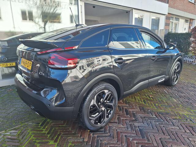 Citroen C4 1.2 Puretech Shine /Camera/Opendak/Navi/Clima/Head-Up/1e Eig/Harantie