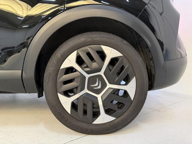 Citroen C4 pt Feel *Camera*Lane assist*Trekhaak*Cruise*