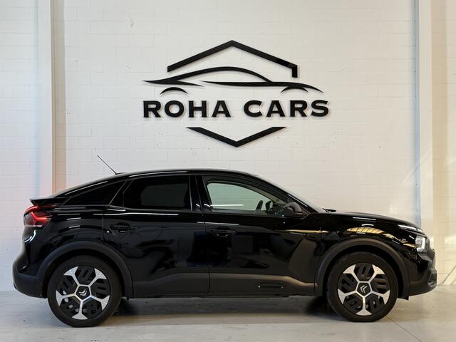 Citroen C4 pt Feel *Camera*Lane assist*Trekhaak*Cruise*