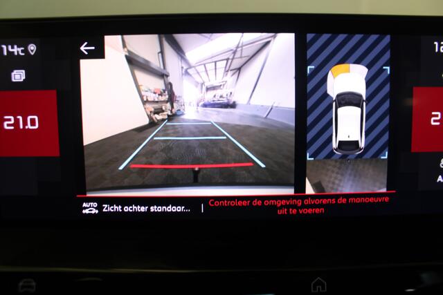 Citroen C4 1.2 Puretech Shine |Navi|Camera|Trekhaak|