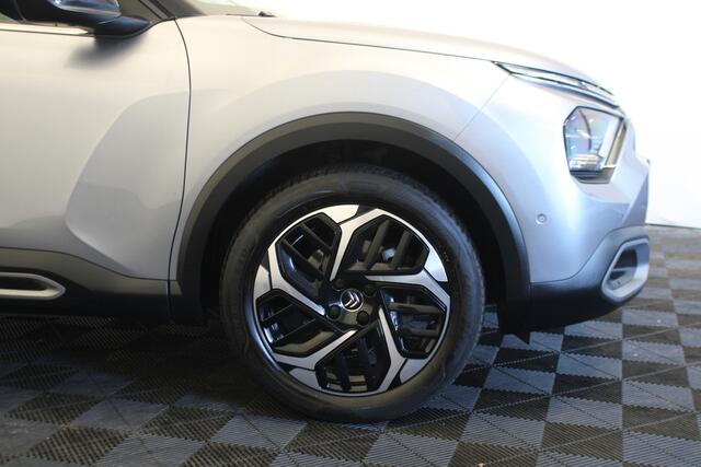 Citroen C4 1.2 Puretech Shine |Navi|Camera|Trekhaak|