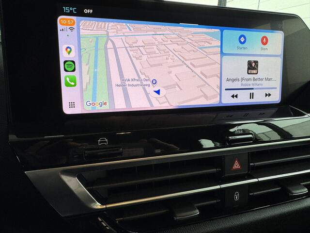 Citroen C4 130pk Business Plus Automaat|Camera|Trekhaak!