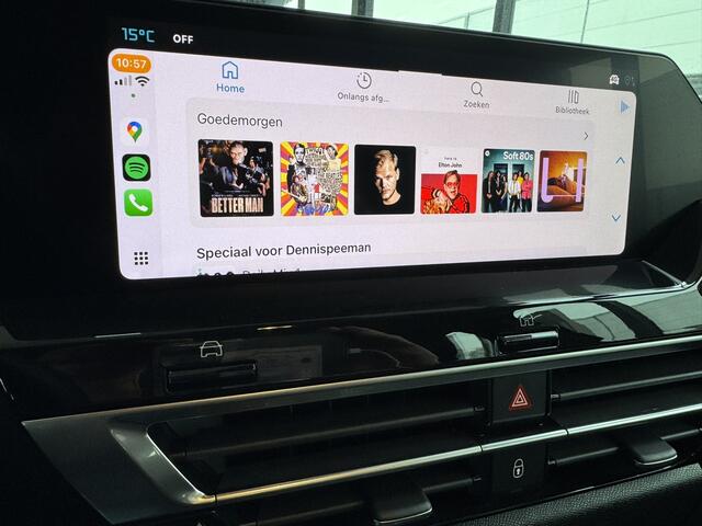 Citroen C4 130pk Business Plus Automaat|Camera|Trekhaak!