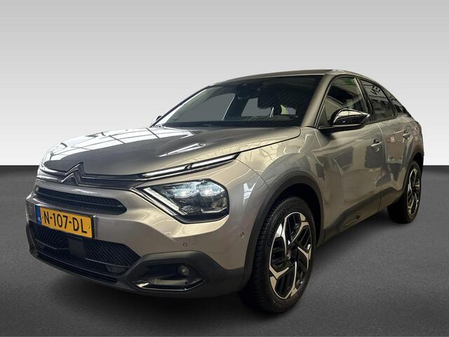 Citroen C4 1.2 Puretech Business Plus