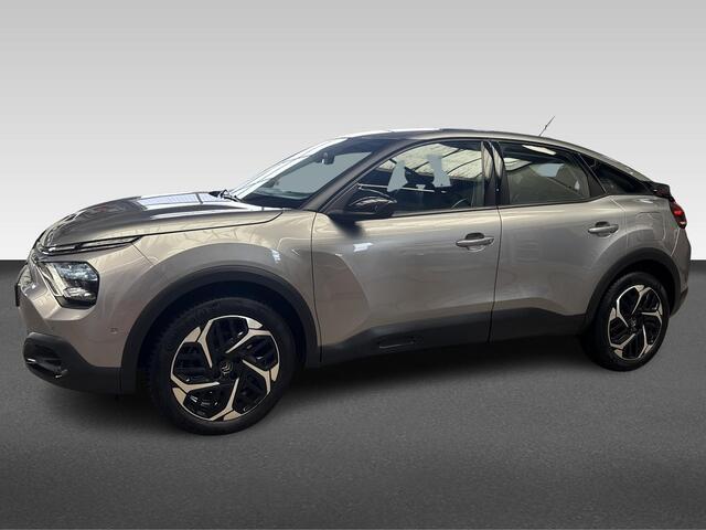 Citroen C4 1.2 Puretech Business Plus