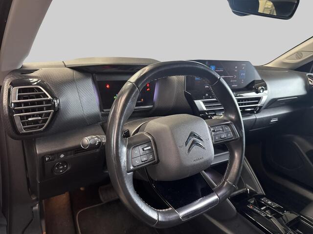 Citroen C4 1.2 Puretech Business Plus