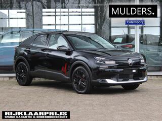 citroen-c4-1.2-hybrid-145pk-collect