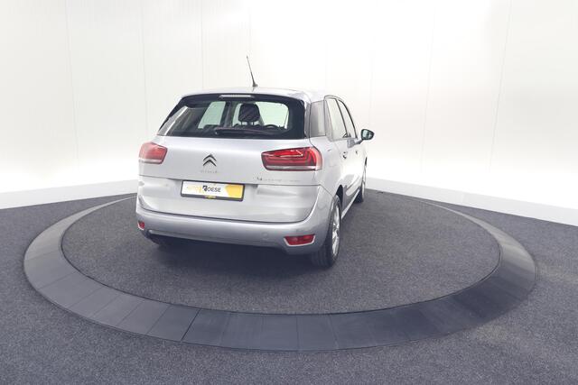 Citroen C4 SpaceTourer PureTech 130 EAT8 Feel | Climate Control | Apple Carplay | Cruise Control | Parkeersensoren