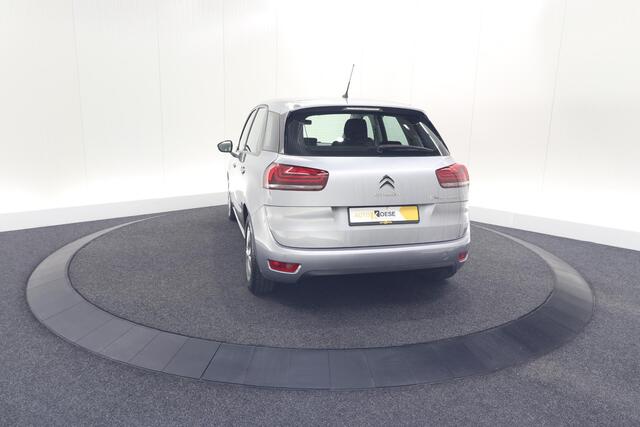 Citroen C4 SpaceTourer PureTech 130 EAT8 Feel | Climate Control | Apple Carplay | Cruise Control | Parkeersensoren