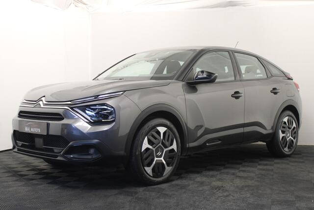 Citroen C4 1.2 Puretech Feel Edition |Navi|Camera|