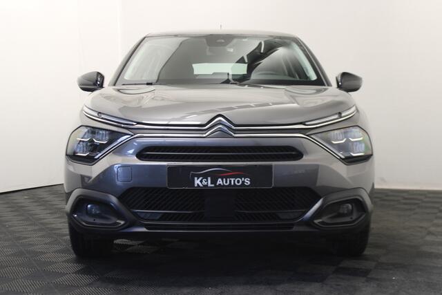 Citroen C4 1.2 Puretech Feel Edition |Navi|Camera|