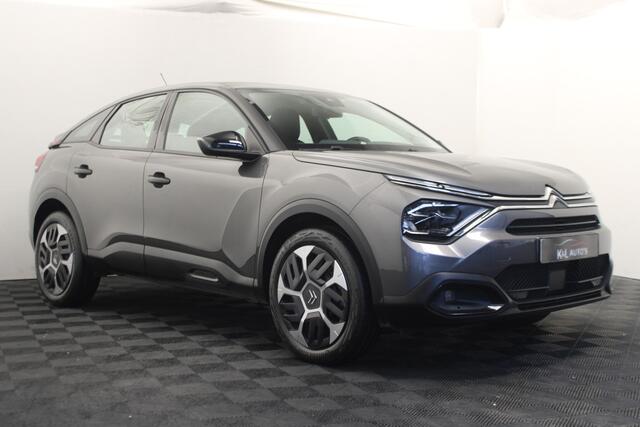 Citroen C4 1.2 Puretech Feel Edition |Navi|Camera|