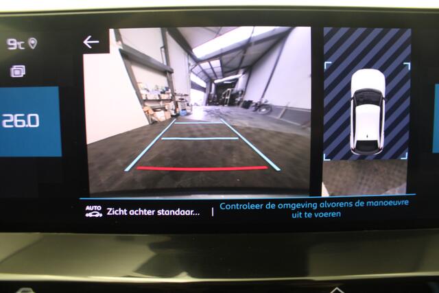 Citroen C4 1.2 Puretech Feel Edition |Navi|Camera|