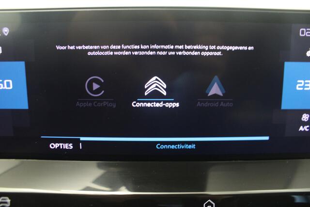 Citroen C4 1.2 Puretech Feel Edition |Navi|Camera|