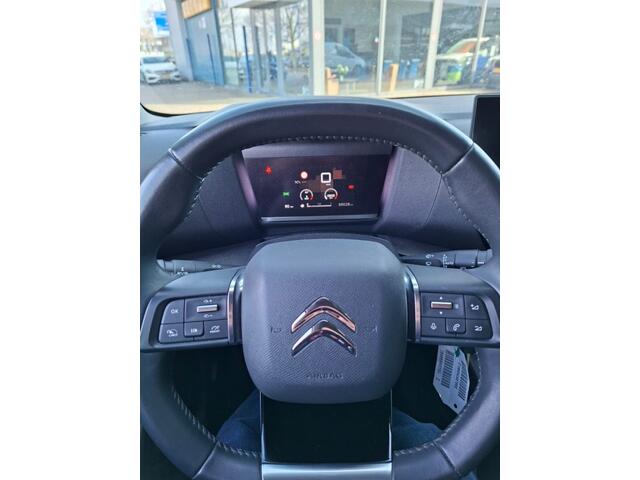 Citroen C4 1.2 PT. FEEL 130PK PACK AIRCO NAVI PDC-CAMERA