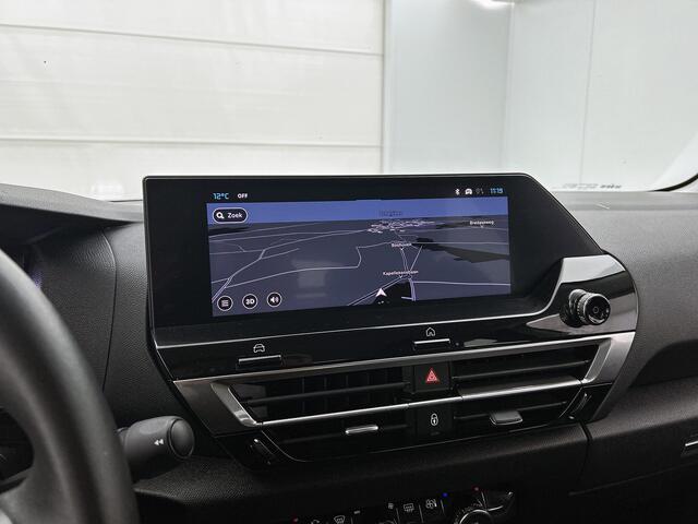 Citroen C4 130 pk Feel Edition | Rijklaar | Camera | Comfort Seats | Navigatie |