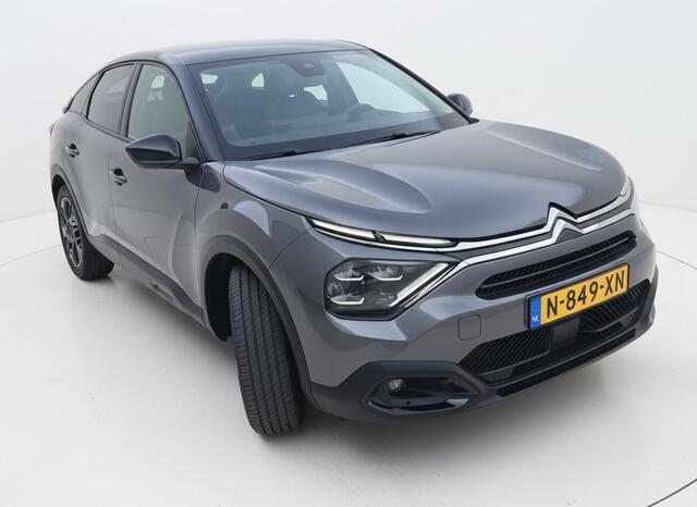 Citroen C4 1.2 Puretech Feel Pack | Automaat | Rijklaar geleverd incl 12 maanden BOVAG garantie |