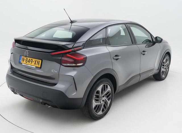 Citroen C4 1.2 Puretech Feel Pack | Automaat | Rijklaar geleverd incl 12 maanden BOVAG garantie |