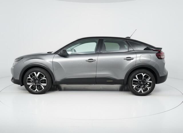 Citroen C4 1.2 Hybrid 136 Business | Two tone | Stoelverwarming | Adaptive cruise | Prijs is rijklaar