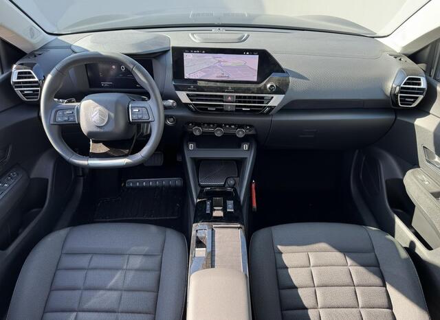 Citroen C4 1.2 Hybrid 136 Business | Two tone | Stoelverwarming | Adaptive cruise | Prijs is rijklaar