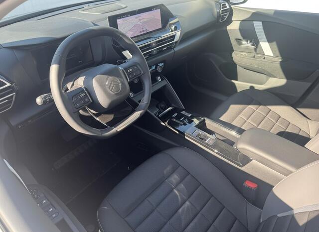 Citroen C4 1.2 Hybrid 136 Business | Two tone | Stoelverwarming | Adaptive cruise | Prijs is rijklaar