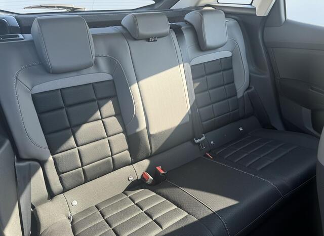 Citroen C4 1.2 Hybrid 136 Business | Two tone | Stoelverwarming | Adaptive cruise | Prijs is rijklaar