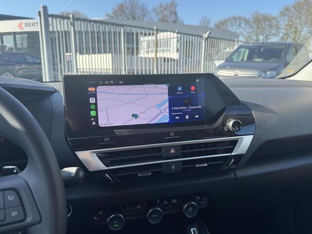 Citroen C4 1.2 Hybrid 136 Business | Two tone | Stoelverwarming | Adaptive cruise | Prijs is rijklaar