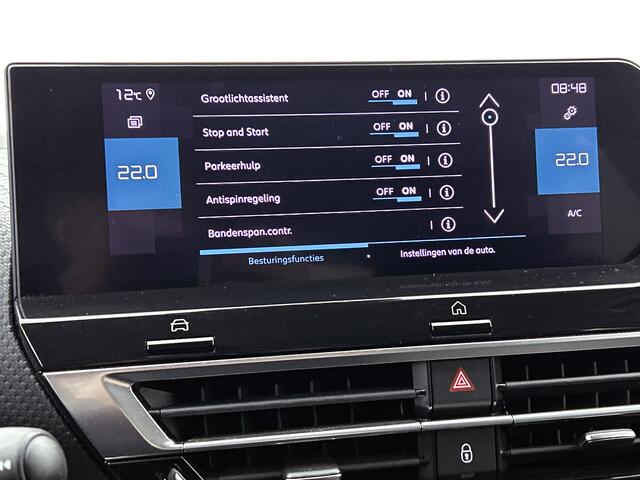 Citroen C4 130 pk Automaat Feel Pack | Rijklaar | Stoelverwarming | Head-up Display | Adaptive Cruise |