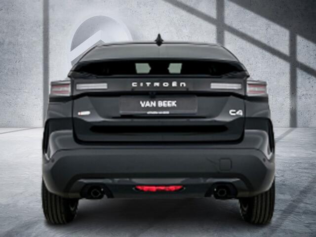 Citroen C4 Hybrid 145pk Automaat Collection | Rijklaar | Stoelverwarming | Camera | Connected Navigatie |