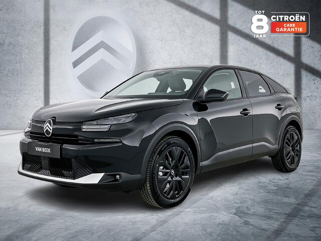 Citroen C4 Hybrid 145pk Automaat Collection | Rijklaar | Stoelverwarming | Camera | Connected Navigatie |