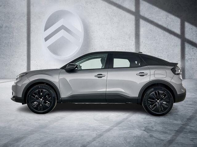 Citroen C4 Hybrid 145pk Automaat Collection | Rijklaar | Stoelverwarming | Camera | Connected Navigatie |