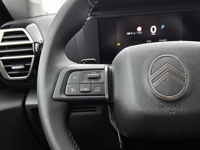 Citroen C4 Hybrid 145pk Automaat Collection | Rijklaar | Stoelverwarming | Camera | Connected Navigatie |