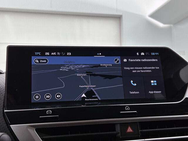 Citroen C4 Hybrid 145pk Automaat Collection | Rijklaar | Stoelverwarming | Camera | Connected Navigatie |