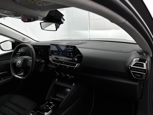 Citroen C4 Hybrid 145pk Automaat Collection | Rijklaar | Stoelverwarming | Camera | Connected Navigatie |