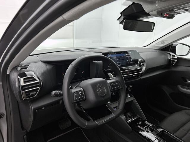 Citroen C4 Hybrid 145pk Automaat Collection | Rijklaar | Stoelverwarming | Camera | Connected Navigatie |