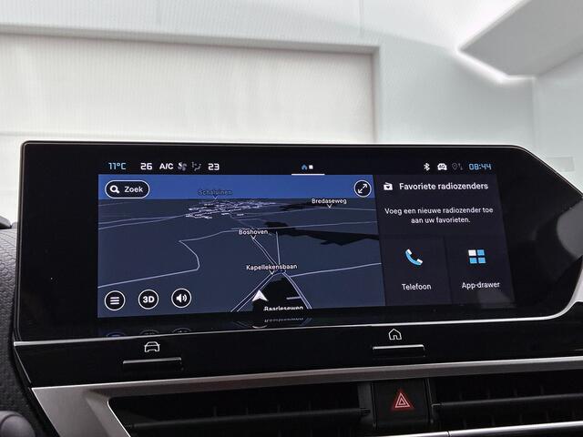 Citroen C4 Hybrid 145pk Automaat Collection | Rijklaar | Stoelverwarming | Camera | Connected Navigatie |