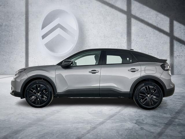 Citroen C4 Hybrid 145pk Automaat Collection | Rijklaar | Stoelverwarming | Camera | Connected Navigatie |