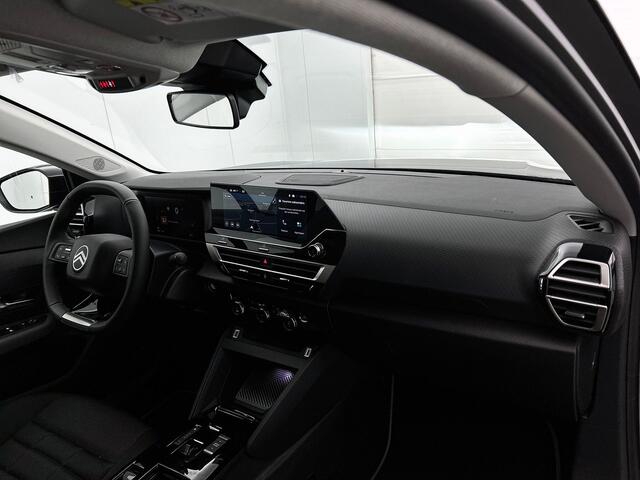 Citroen C4 Hybrid 145pk Automaat Collection | Rijklaar | Stoelverwarming | Camera | Connected Navigatie |