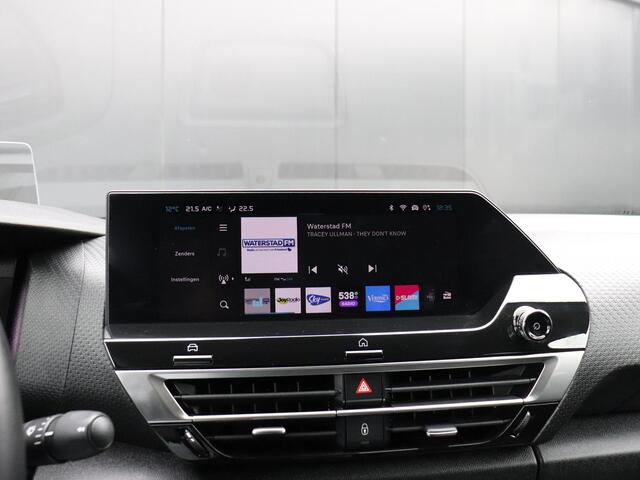Citroen C4 1.2 Puretech Feel Pack | AUT. | LEDER | 360° CAMERA | STOEL/STUURVERW. | APPLE CARPLAY | CRUISE | NAVI |